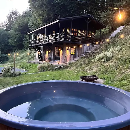Holiday home Fireplace And Modern Amenities La Roche-en-Ardenne