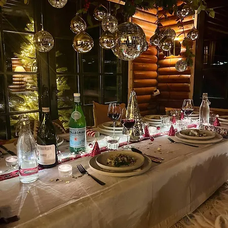 Fireplace And Modern Amenities Holiday home La Roche-en-Ardenne