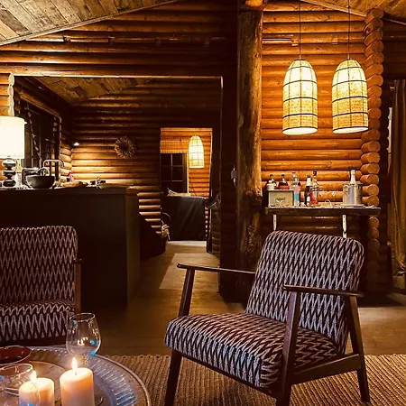 Fireplace And Modern Amenities La Roche-en-Ardenne