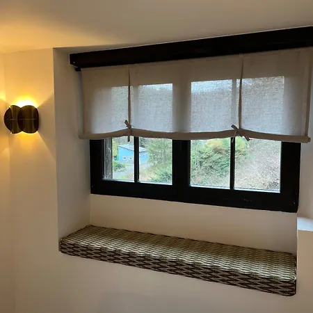 Fireplace And Modern Amenities * La Roche-en-Ardenne