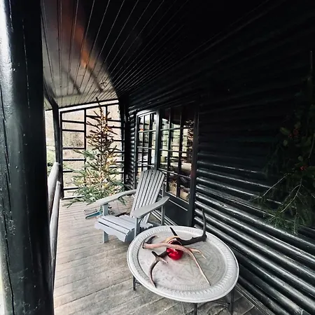 Fireplace And Modern Amenities La Roche-en-Ardenne